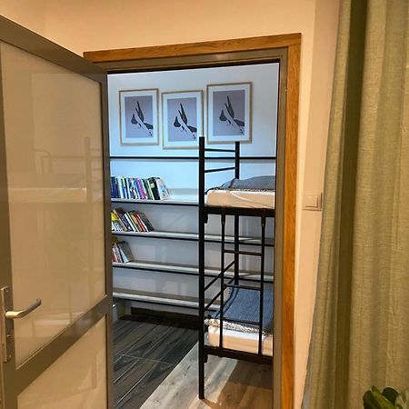 Apartament Gold 3 Zlotoryja Bagian luar foto