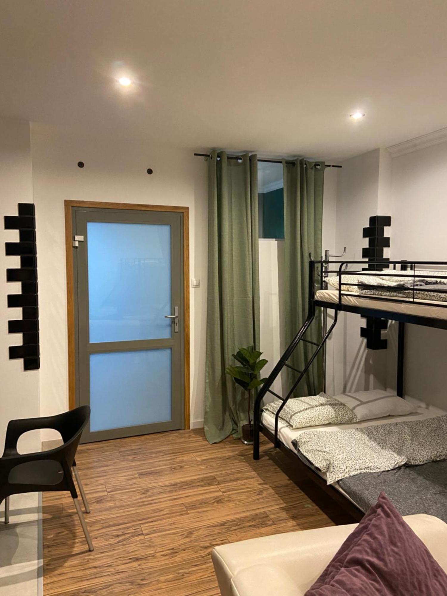Apartament Gold 3 Zlotoryja Bagian luar foto