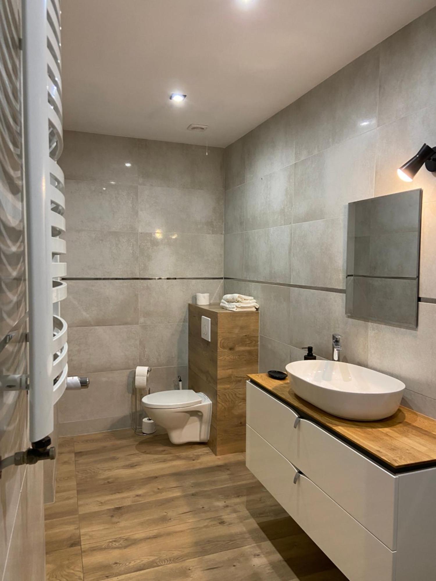 Apartament Gold 3 Zlotoryja Bagian luar foto