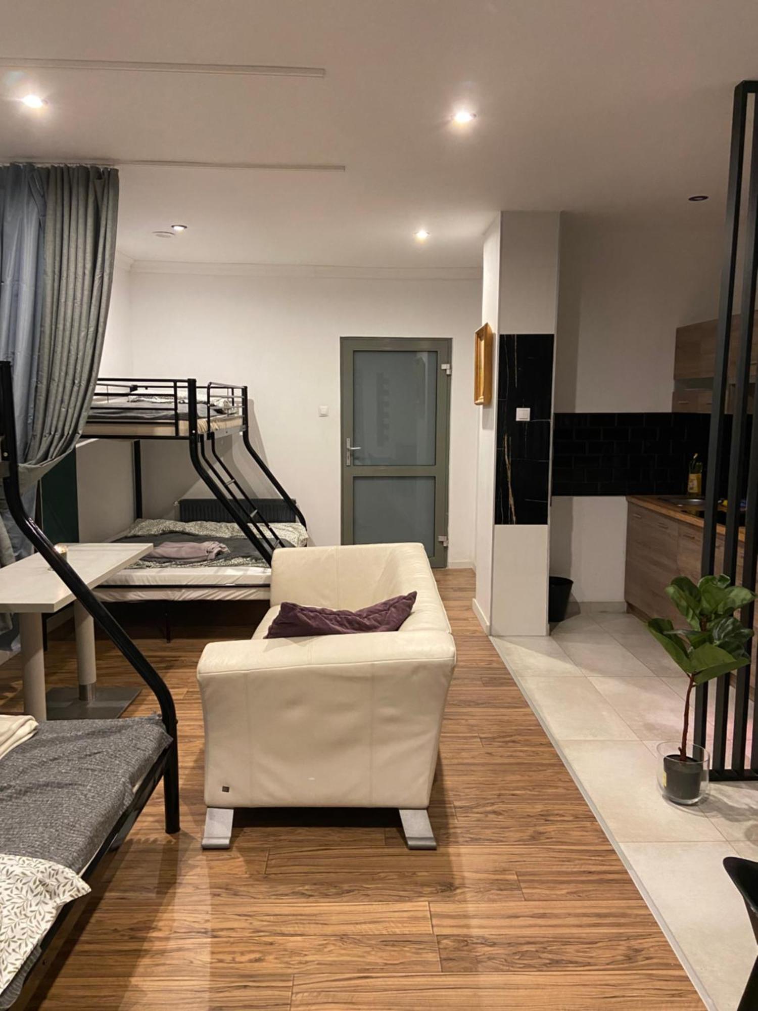 Apartament Gold 3 Zlotoryja Bagian luar foto