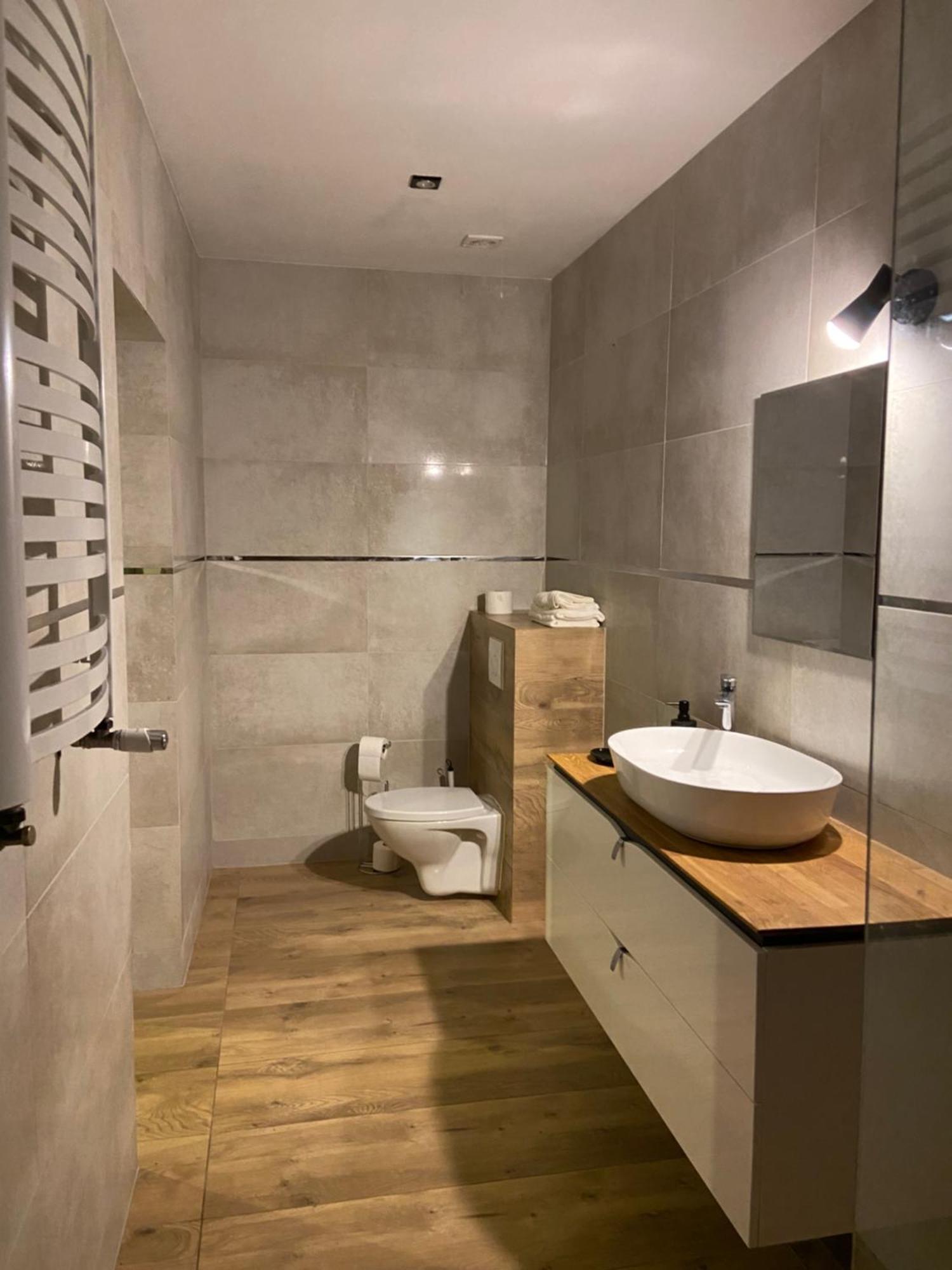 Apartament Gold 3 Zlotoryja Bagian luar foto